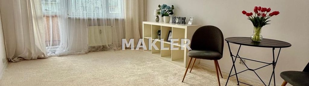 Mieszkanie m3 błonie