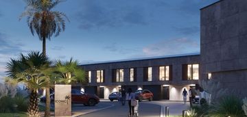 Nowa inwestycja na osiedlu wólki -standard premium