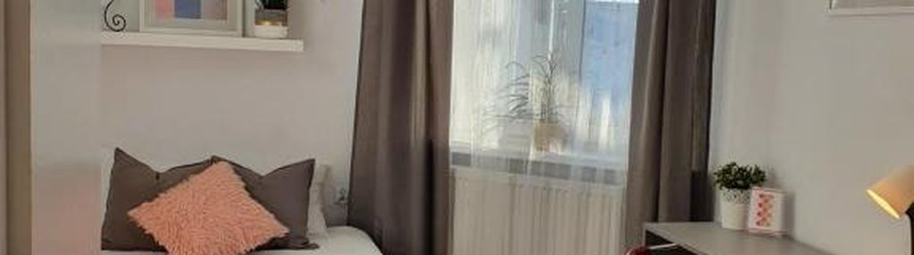 Pokoje na wynajem, dla studentów, lokalizacja