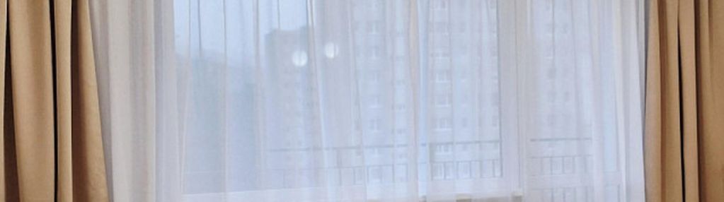 3- pokojowe mieszkanie gdynia redłowo