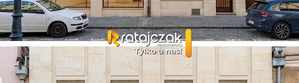 Wyjątkowa okazja inwestycyjna!