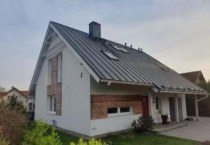 Wygodny dom z charakterem w Lublewie Gdańskim