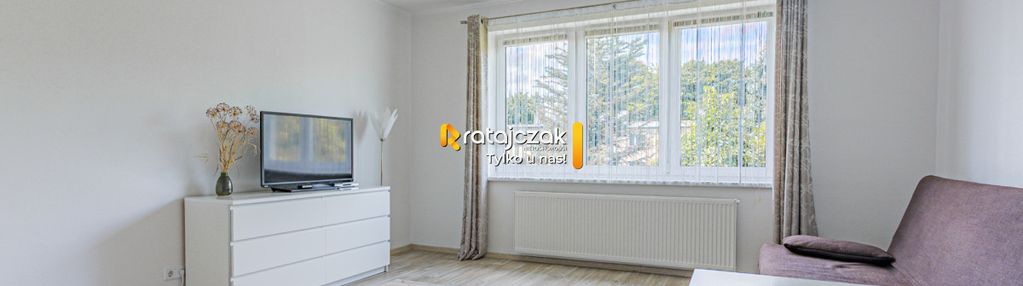Przytulne mieszkanie na wynajem | dolny wrzeszcz
