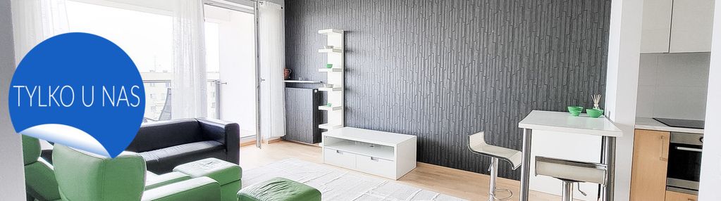 2 pok. | 12 piętro | osiedle saska | parking