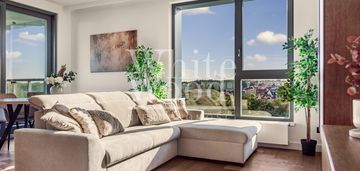 Z widokiem na morze małokacka invest komfort