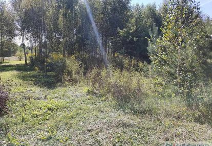 Działka teodorów - 1025 m2 !