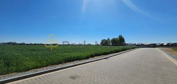 Działka - śrem - ul. szkolna 1.000 m2 mpzp