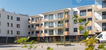 2 pokoje z garderobą+ fajny ogródek