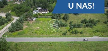 Piękna działka budowlana  – bydgoszcz, zamczysko