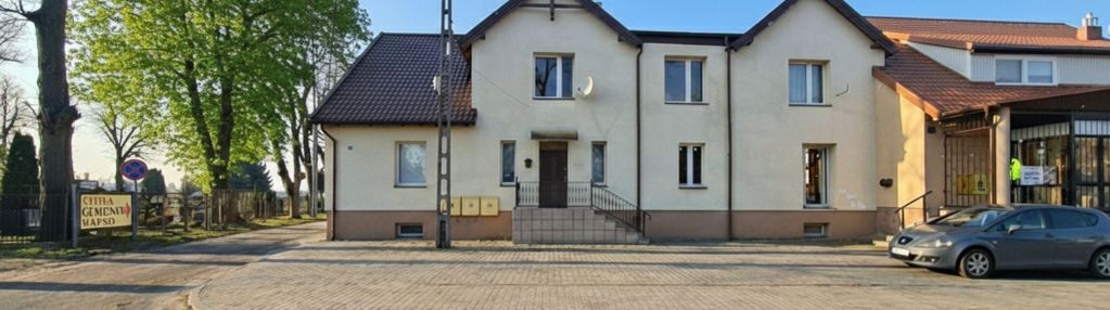 Kawalerka z ogromnym potencjałem nowy staw