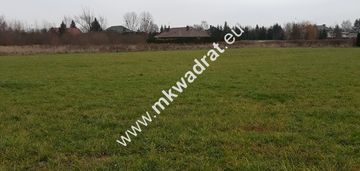 Ursynów działka usługowa znakomita lokalizacja s2