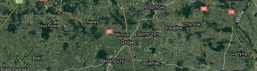 Działka na sprzedaż 11m2