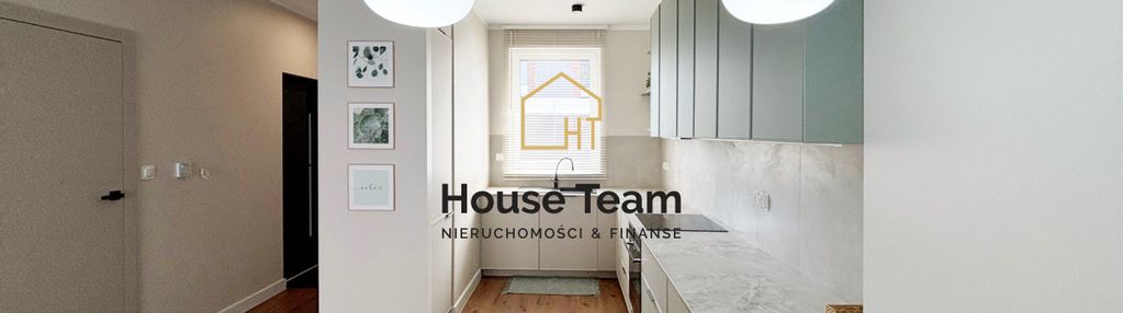 M5- 118m2, z ogródkiem - łochowo