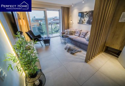 Dwa apartamenty po 50m2 w centrum ustronia - sprzedaż tylko całościowa