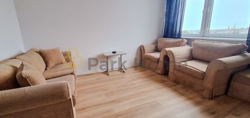 Mieszkanie ul. łużycka