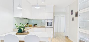 ***miejski styl, domowe ciepło ***