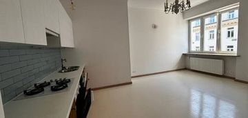 2-pokojowe mieszkanie na śródmieściu