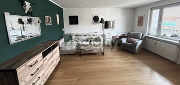 Przestronne mieszkanie 107 m² | szczecinek