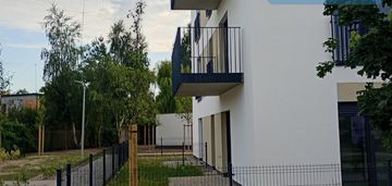 3 pok. z widokiem na plac zabaw gotowe od zaraz