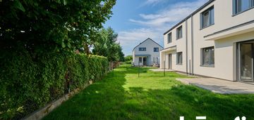 Na sprzedaż bliźniak w bielawie (gm. długołęka)