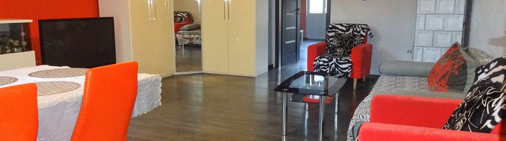 Mieszkanie w kamienicy w centrum miasta