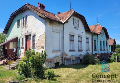 Na sprzedaż mieszkanie do adaptacji | ul. brzeska