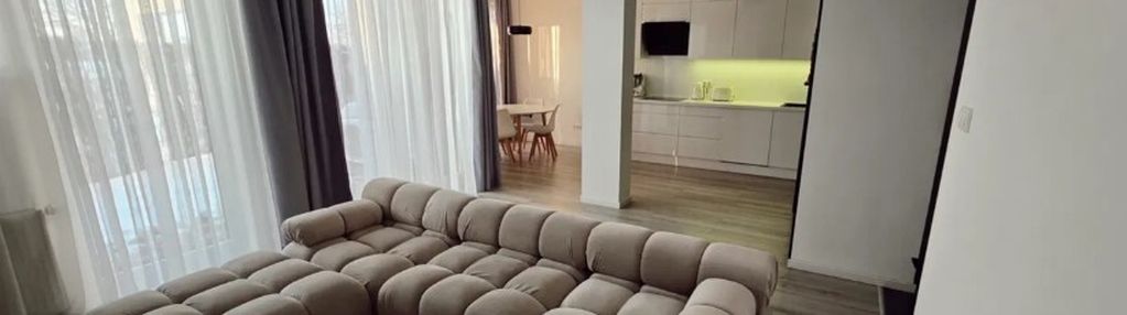 3-pokojowe mieszkanie na bemowie