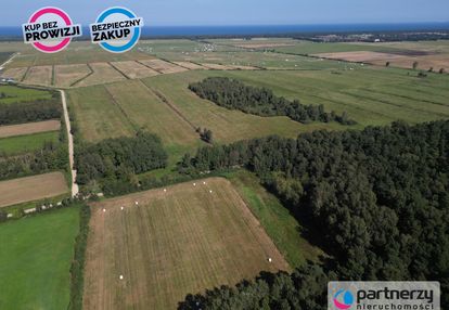 Działka 2,8ha karwieńskie błoto zabudowa zagrodowa