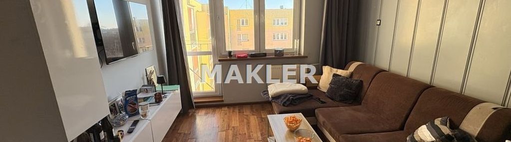 Mieszkanie m-3- układ szczeciński - glinki