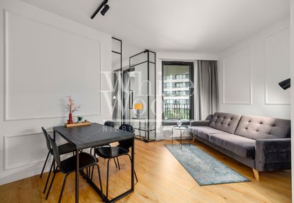 Dwupokojowe mieszkanie invest komfort