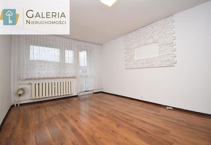 2 pokoje | parter | balkon