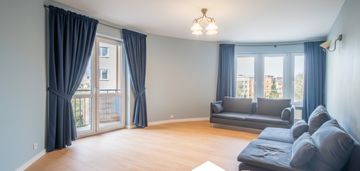 Cicha | 83,60 m² | 4 pokoje | 2 miejsca postojowe