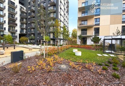 Mieszkanie w spokojnej okolicy z świetnym dojazdem