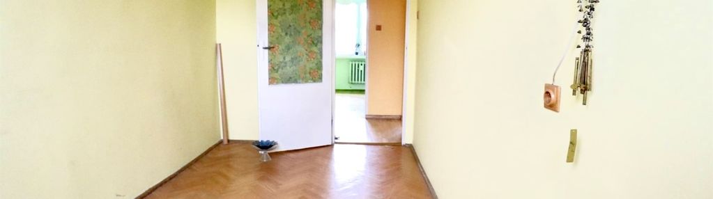 Bartodzieje | 3 pokoje | świetny układ