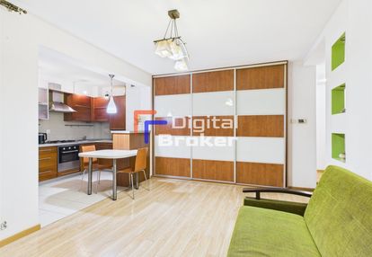 ⭐️wapowskiego | 2 pokoje | 48,2 m² | loggia ⭐️