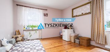 Centrum sopotu | niski czynsz 150zł | parking