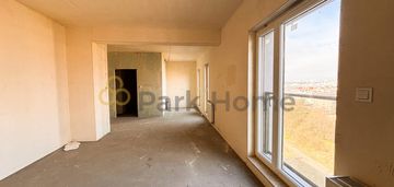 Kawalerka 41m2 z miejscem postojowym w cenie