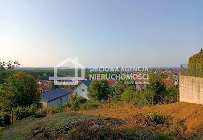 Atrakcyjna działka budowlana 549 m2, mosty.