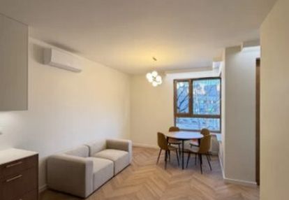 1-pokojowe mieszkanie na żoliborzu