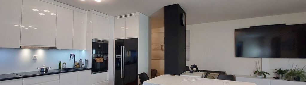 4 pokoje soho | garaż + komórka | balkon 10m2