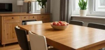 3-pokojowe mieszkanie na białołęce