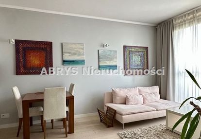 Komfortowe 2-pok. miasteczko wilanów!