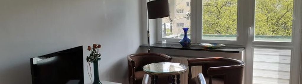 2-pokojowe mieszkanie na pradze-północ