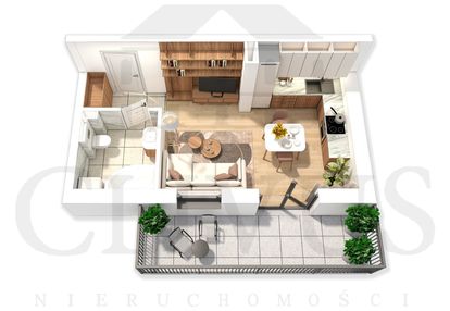 ❤️ idealne ! ponikwoda - wzgórze węglarza ! okazja