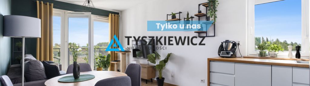 Zadbane 2 pokoje idealne na start