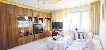 Przestronne mieszkanie dostępne od zaraz