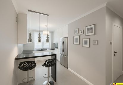 Przestronne mieszkanie, 3 pok, 70m2, dwa balkony! + duża piwnica 15m2