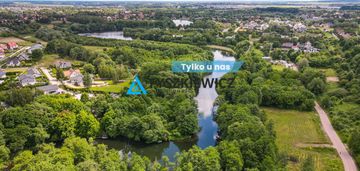 Super lokalizacja tuż przy pruszczu gd.  (1110m2)