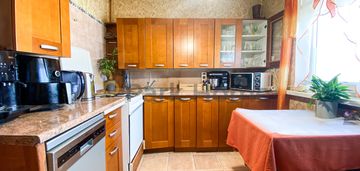 M4 w świetnej lokalizacji