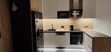 2-pokojowe mieszkanie na rembertowie